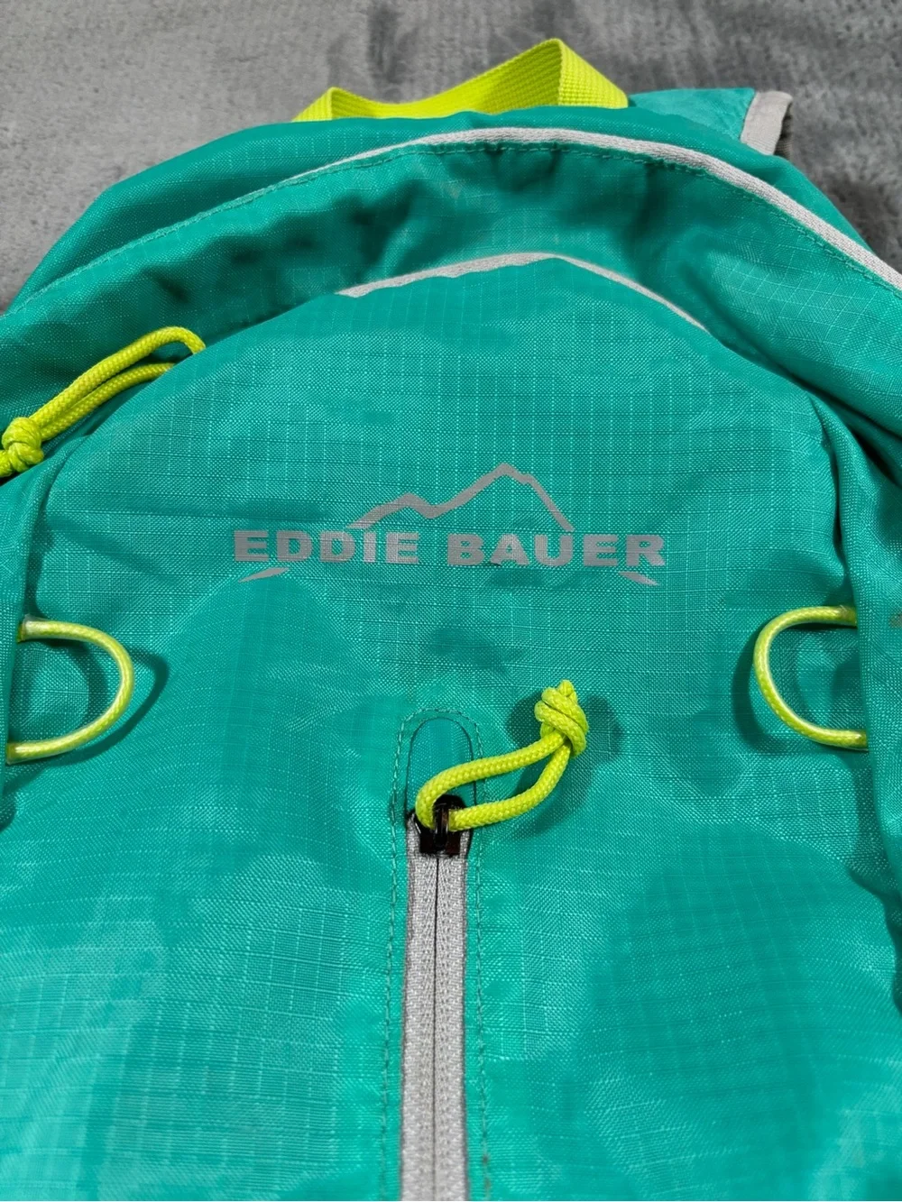 Eddie Bauer Stowaway Packable 20L Daypack backpack